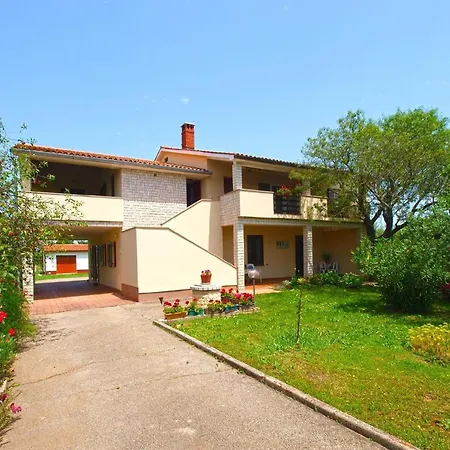 Fuer 3 Personen Ca 65 Qm In Fazana-surida, Istrien Istrische Riviera * Valbandon