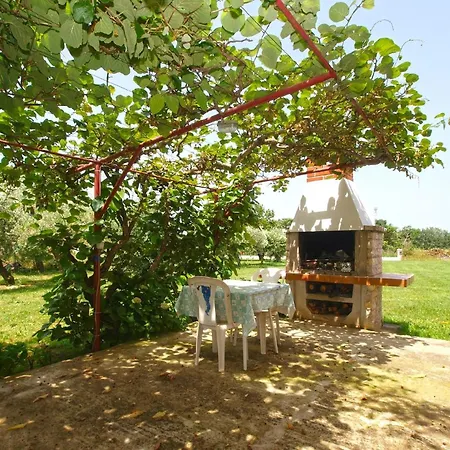 Fuer 3 Personen Ca 65 Qm In Fazana-surida, Istrien Istrische Riviera Valbandon
