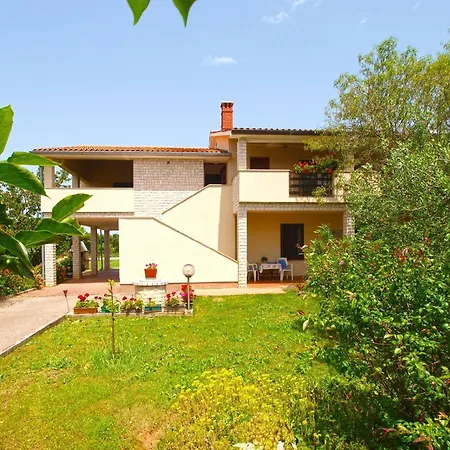 Fuer 3 Personen Ca 65 Qm In Fazana-surida, Istrien Istrische Riviera Apartment Valbandon