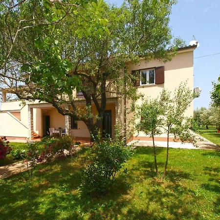Fuer 3 Personen Ca 65 Qm In Fazana-surida, Istrien Istrische Riviera