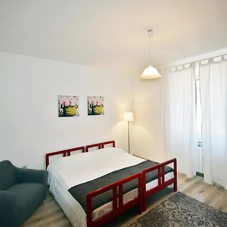 Fuer 3 Personen Ca 65 Qm In Fazana-surida, Istrien Istrische Riviera