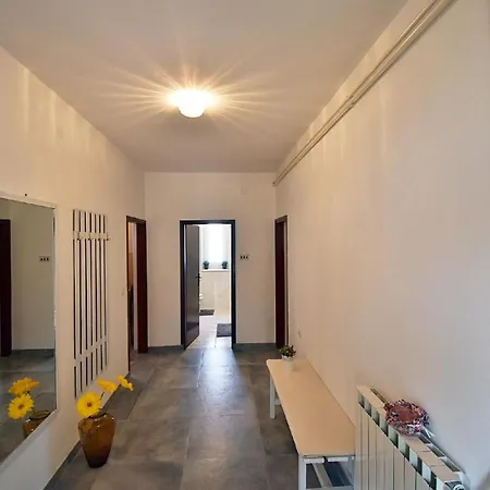 Fuer 3 Personen Ca 65 Qm In Fazana-surida, Istrien Istrische Riviera Apartment *