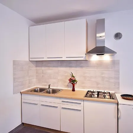 Fuer 3 Personen Ca 65 Qm In Fazana-surida, Istrien Istrische Riviera * Valbandon