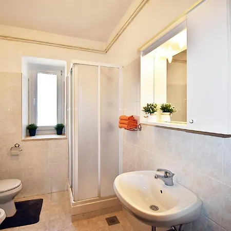 Fuer 3 Personen Ca 65 Qm In Fazana-surida, Istrien Istrische Riviera * Valbandon